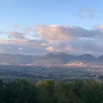 Panzió Eco Ina Maka - Immersi Nel Gubbio