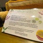 Eco Ina Maka - Immersi Nel Panzió
