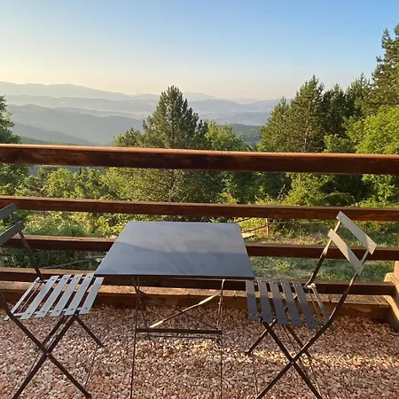 Bed & Breakfast Eco Ina Maka - Immersi Nel