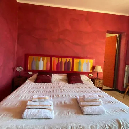 Eco Ina Maka - Immersi Nel 3* Gubbio