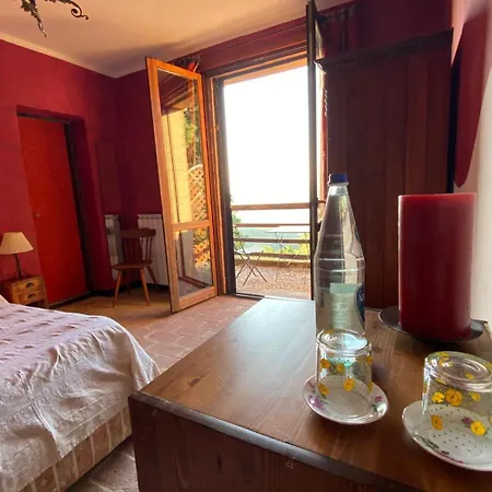 Bed & Breakfast Eco Ina Maka - Immersi Nel 3*