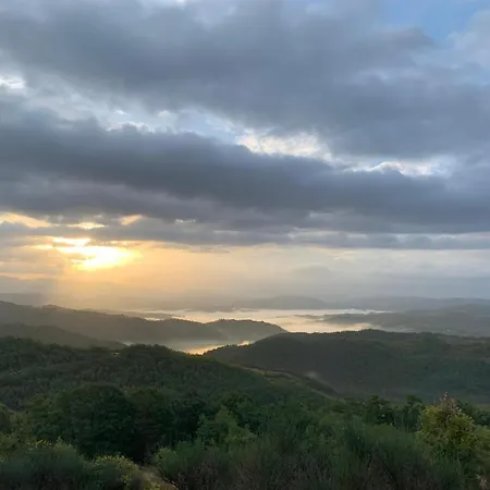 Bed & Breakfast Eco Ina Maka - Immersi Nel 3*