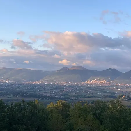 Panzió Eco Ina Maka - Immersi Nel Gubbio