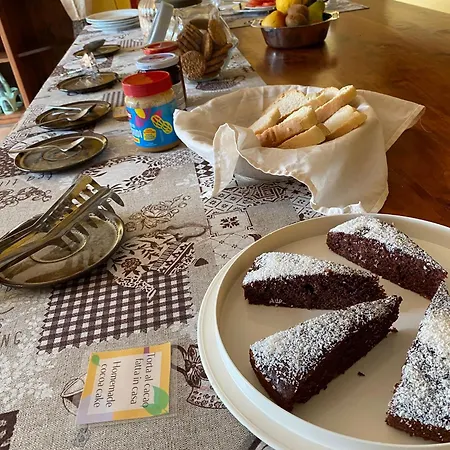 Panzió Eco Ina Maka - Immersi Nel 3*
