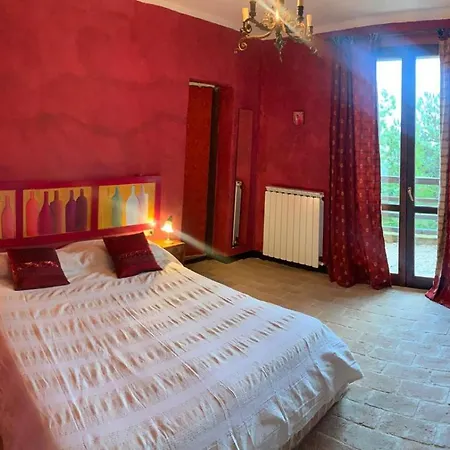 Eco Ina Maka - Immersi Nel 3* Gubbio