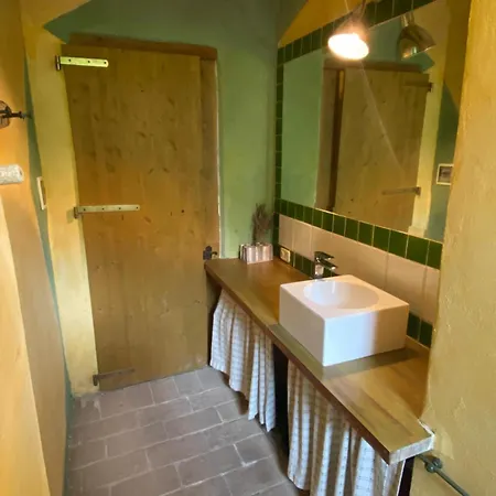 Eco Ina Maka - Immersi Nel 3* Gubbio