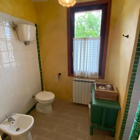 Eco Ina Maka - Immersi Nel 3* Gubbio