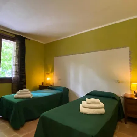 Eco Ina Maka - Immersi Nel Gubbio