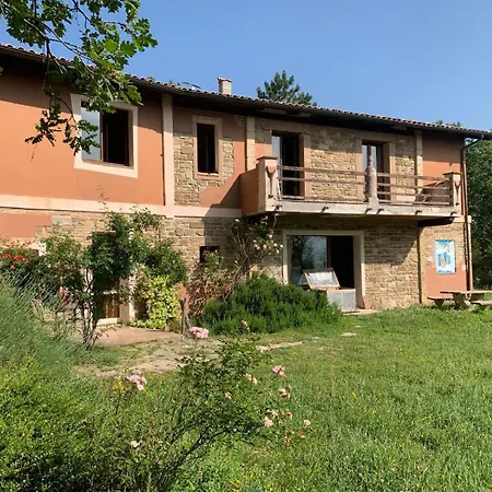 Eco Ina Maka - Immersi Nel Bed & Breakfast 3*