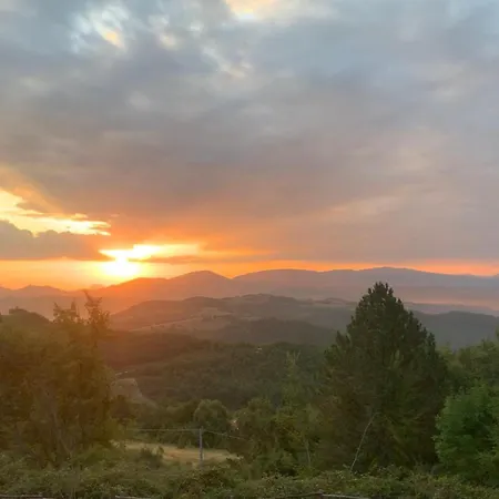 Eco Ina Maka - Immersi Nel 3* Gubbio