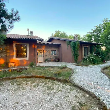 Eco Ina Maka - Immersi Nel Gubbio