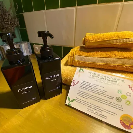 Eco Ina Maka - Immersi Nel 3* Gubbio