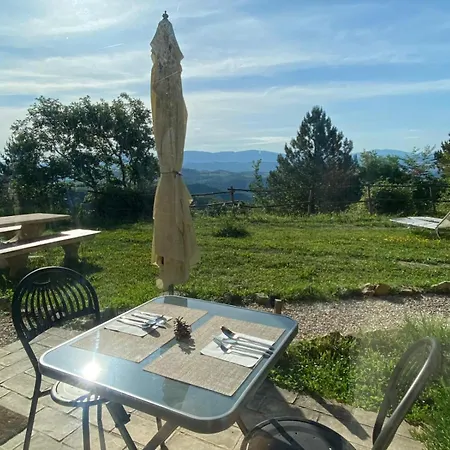 Panzió Eco Ina Maka - Immersi Nel 3*