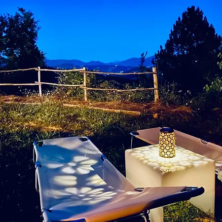 Eco Ina Maka - Immersi Nel Gubbio