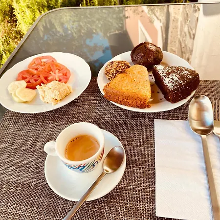 Eco Ina Maka - Immersi Nel