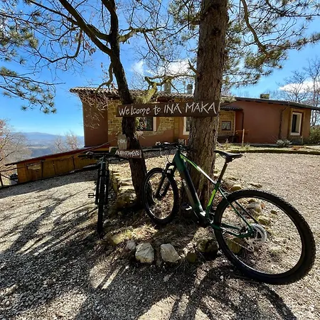 Eco Ina Maka - Immersi Nel 3*