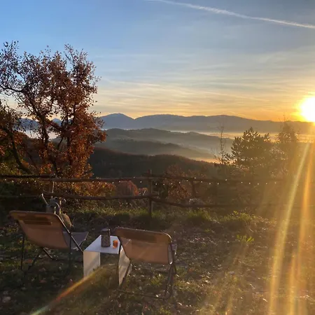 Eco Ina Maka - Immersi Nel Gubbio