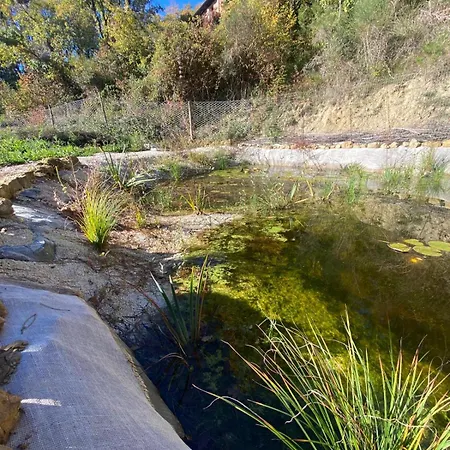 Eco Ina Maka - Immersi Nel 3* Gubbio