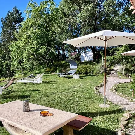 Eco Ina Maka - Immersi Nel 3* Gubbio