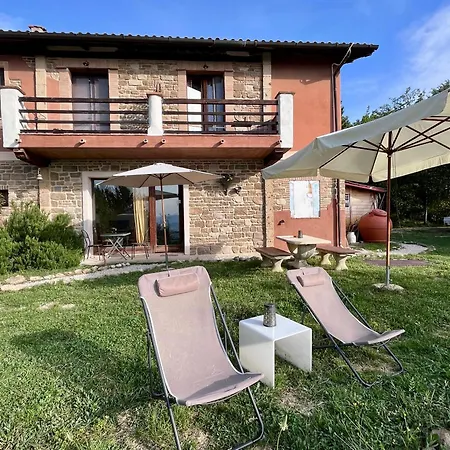 Eco Ina Maka - Immersi Nel Gubbio