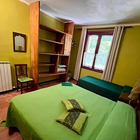 Panzió Eco Ina Maka - Immersi Nel 3*