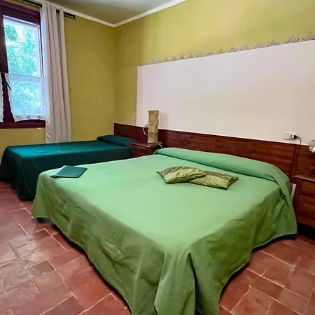 Eco Ina Maka - Immersi Nel Gubbio