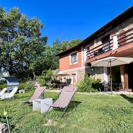 Eco Ina Maka - Immersi Nel Gubbio