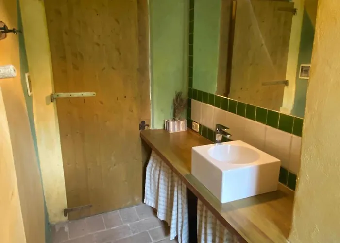 Eco Ina Maka - Immersi Nel 3* Gubbio